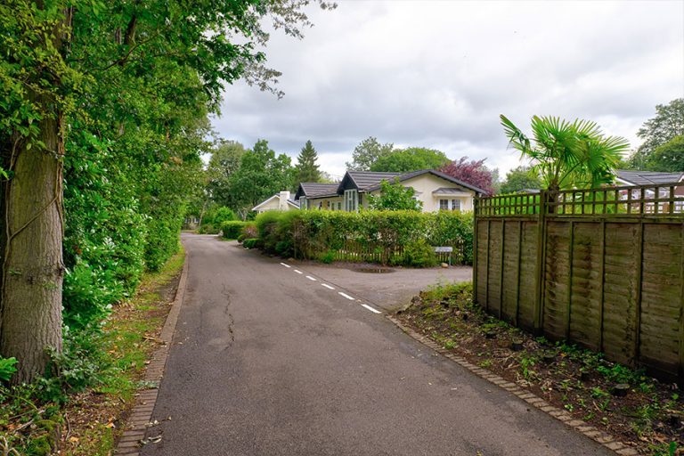 Warfield Park Gallery