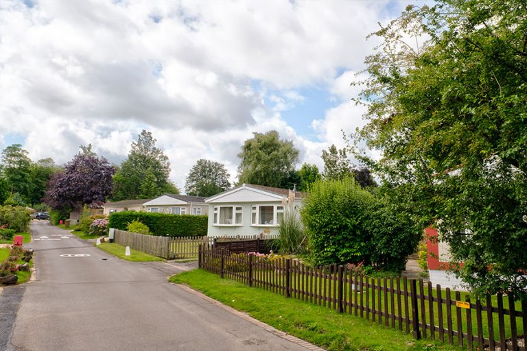 Warfield Park Gallery