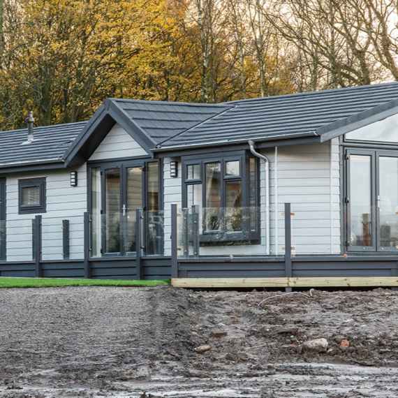 Warfield Park NEW PARK HOMES COMING SOON…